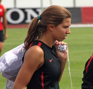 Tobin Heath