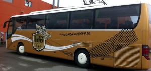 Blogg998, Malmöbuss