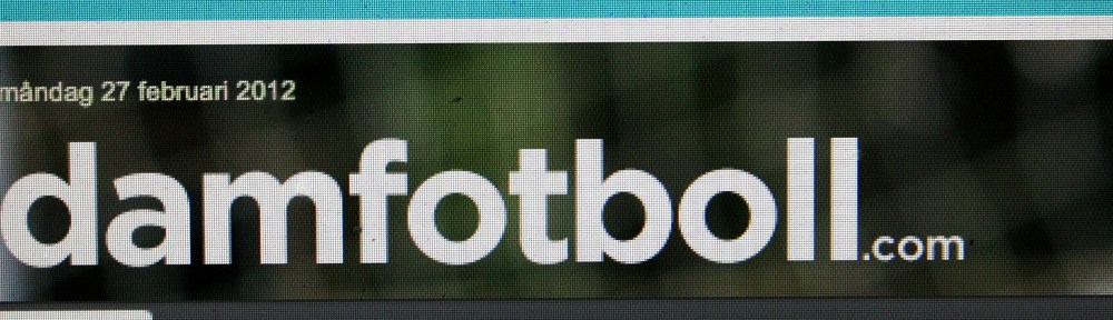 Damfotboll.com