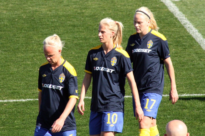 Seger, Jakobsson och Dala