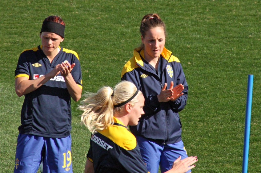 Moberg och Göransson