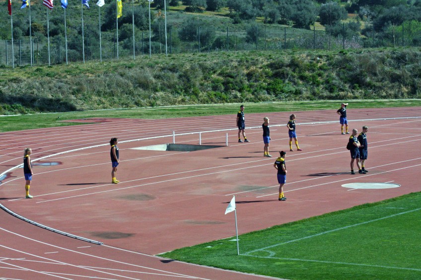 Bollkallar och -kajsor