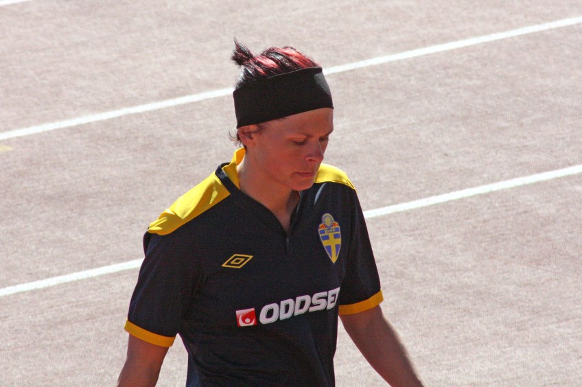 Susanne Moberg