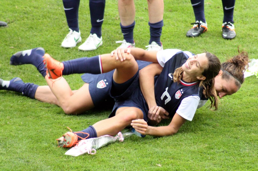 Cheney brottar ner Heath