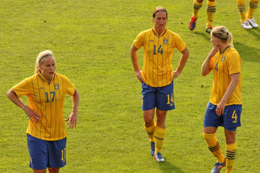 Dahlkvist, Almgren och Svensson