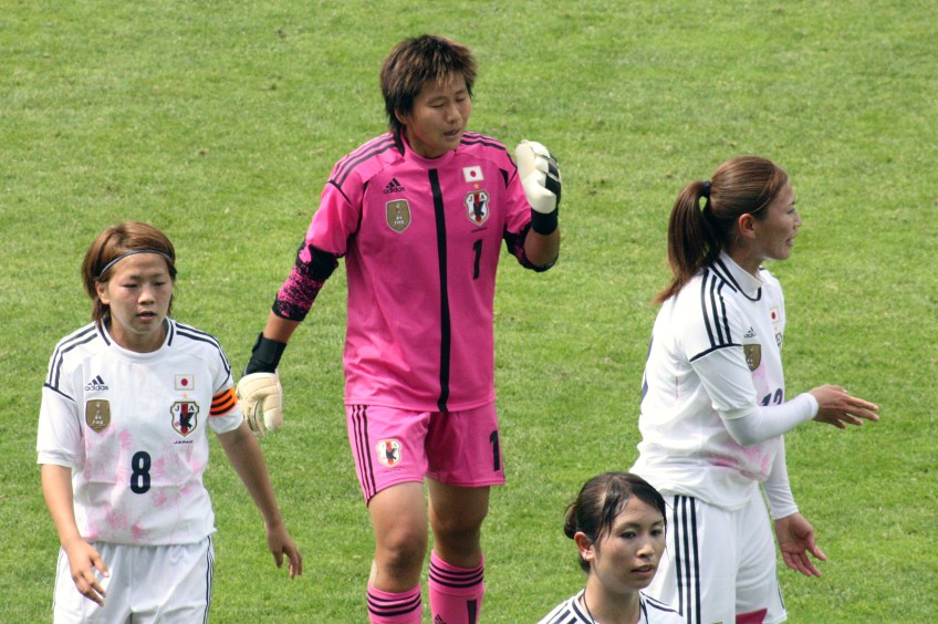 Miyama, Kaihori, Sameshima och Utsugi i halvtid