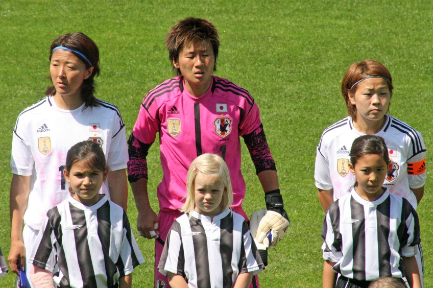 Nagasato, Kaihori och Miyama