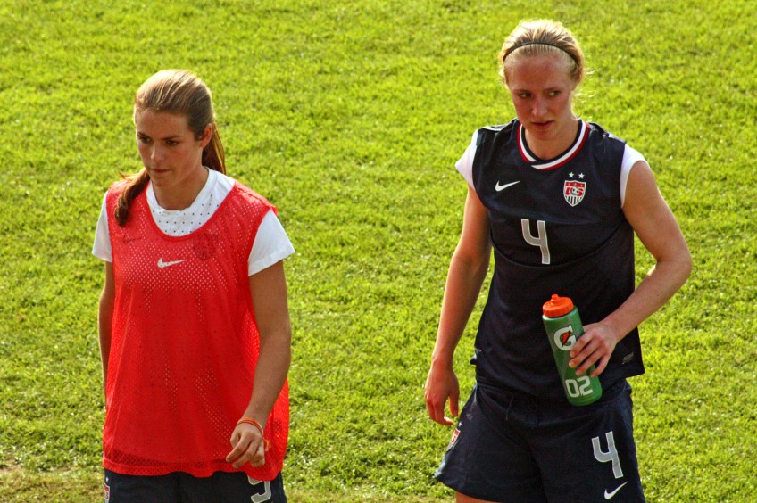 O'Hara och Sauerbrunn