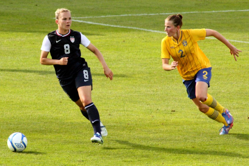 Berglund jagar Rodriguez