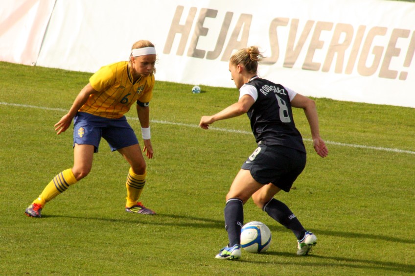 Rodriguez utmanar Thunebro