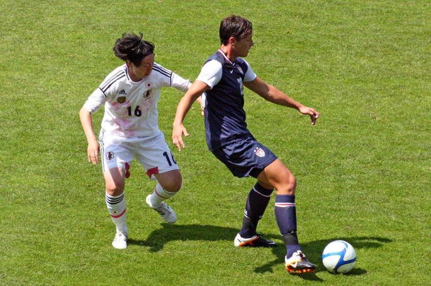 Wambach och Yano