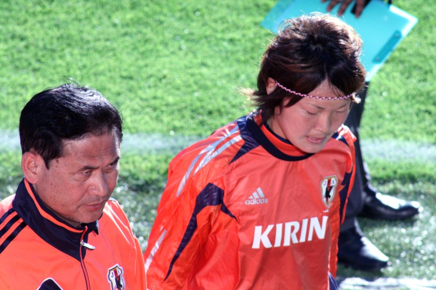Sasaki och Sakaguchi