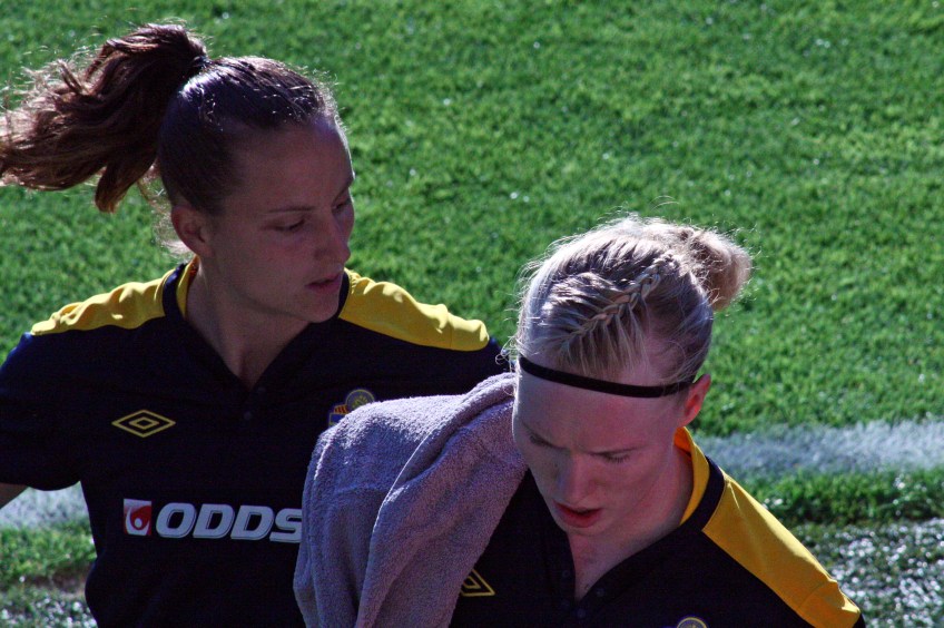 Sveriges målvakter