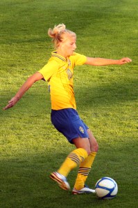 Sofia Jakobsson