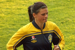 Susanne Moberg