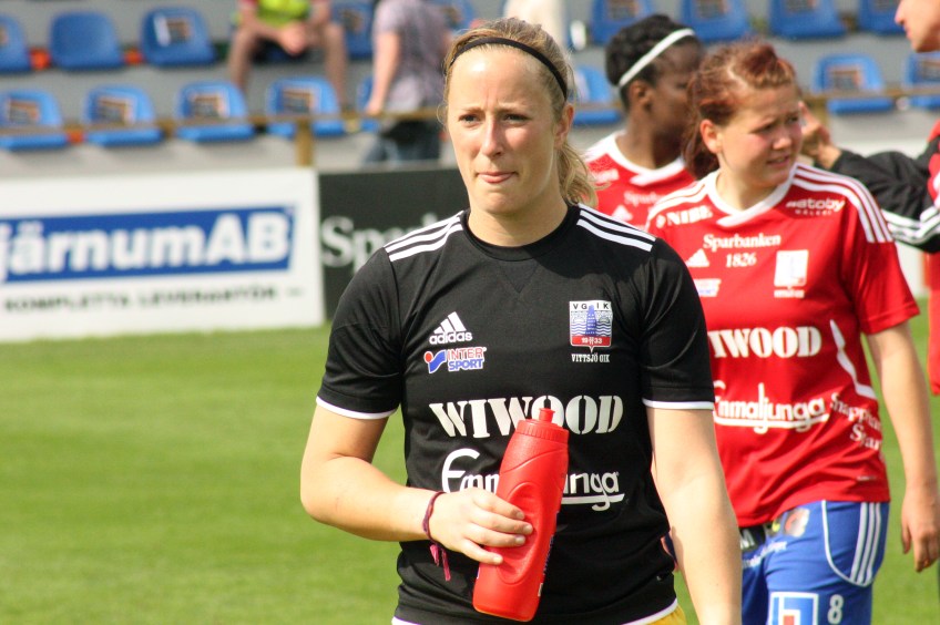 Loes Geurts
