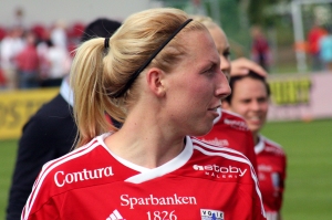 Sandra Adolfsson