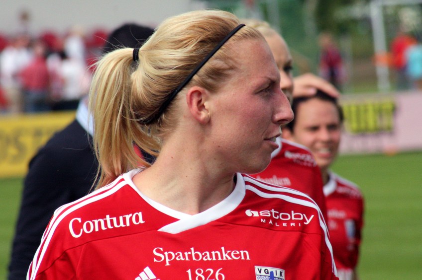 Sandra Adolfsson