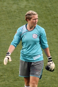 Thora Helgadottir