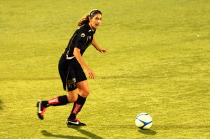 Yael Averbuch