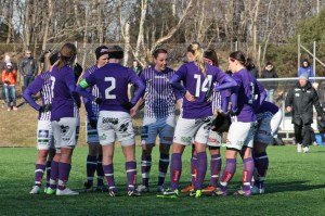 Spontant spelarmöte i Jitex.