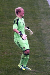 Kristin Hammarström