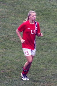 Ada Stolsmo Hegerberg