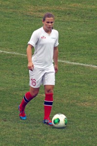 Emilie Bosshard Haavi