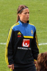 Johanna Almgren