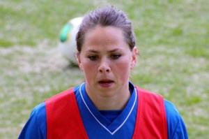 Sara Björk Gunnarsdottir