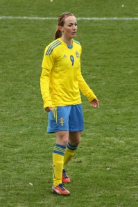 Kosovare Asllani