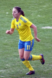 Antonia Göransson