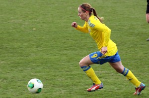 Kosovare Asllani
