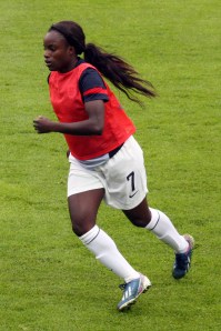 Eniola Aluko