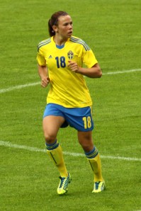 Jessica Samuelsson