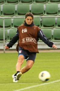 Patrizia Panico