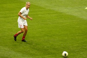 Ada Stolsmo Hegerberg