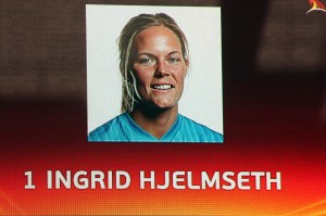 Ingrid Hjelmseth