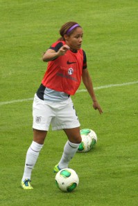 Alex Scott