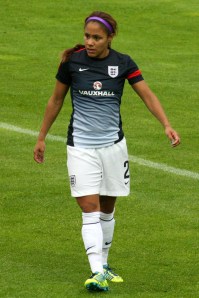 Alex Scott