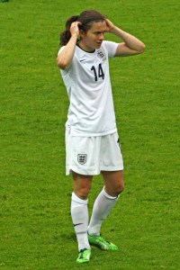 Karen Carney