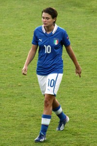 Cristiana Girelli