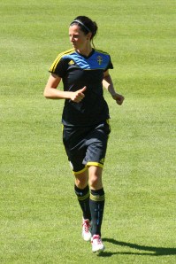 Lotta Schelin