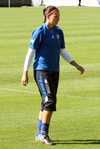 Gudbjörg Gunnarsdottir