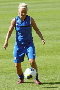 Gudny Björk Odinsdottir