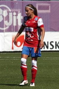 Irena Martinkova