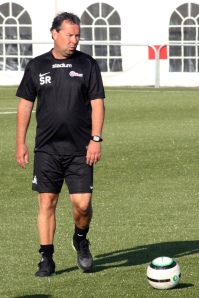Stefan Rehn