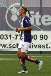 Emma Wilhelmsson