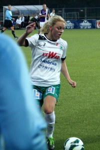 Mimmi Larsson