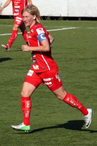 Sofie Persson